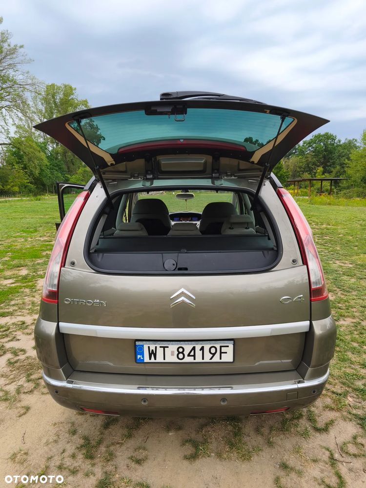 Citroën C4 Grand Picasso 2.0 HDi Exclusive - 7