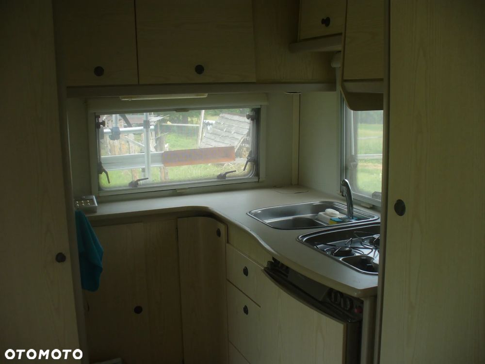 Inny Avento Premier 395 TLH - 7