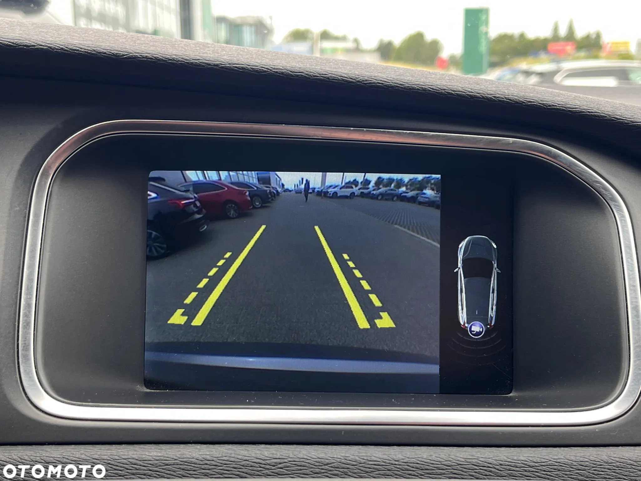 Volvo V40 D2 Momentum - 26
