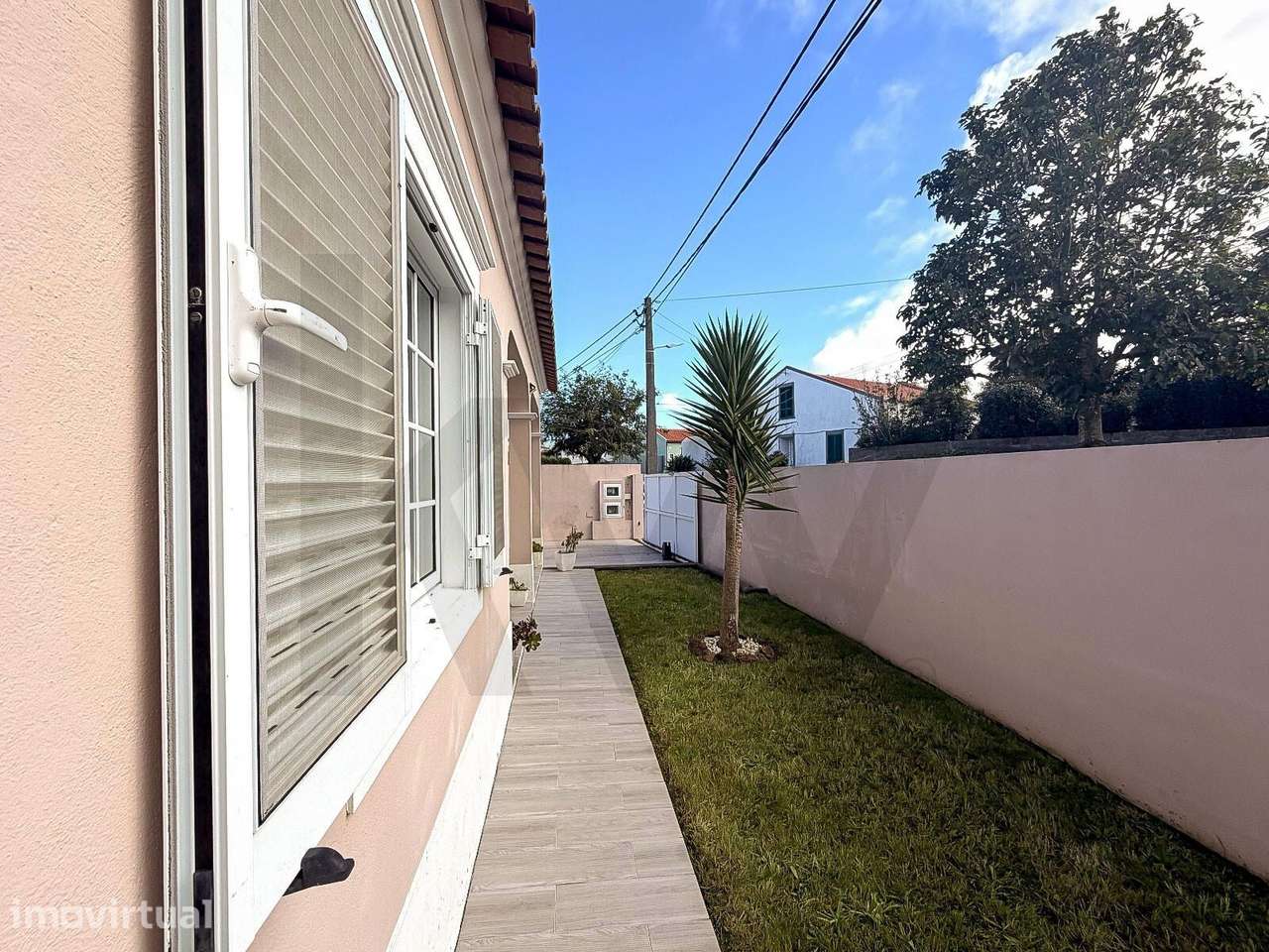Moradia T3 com piscina, São Vicente Ferreira - Grande imagem: 2/20