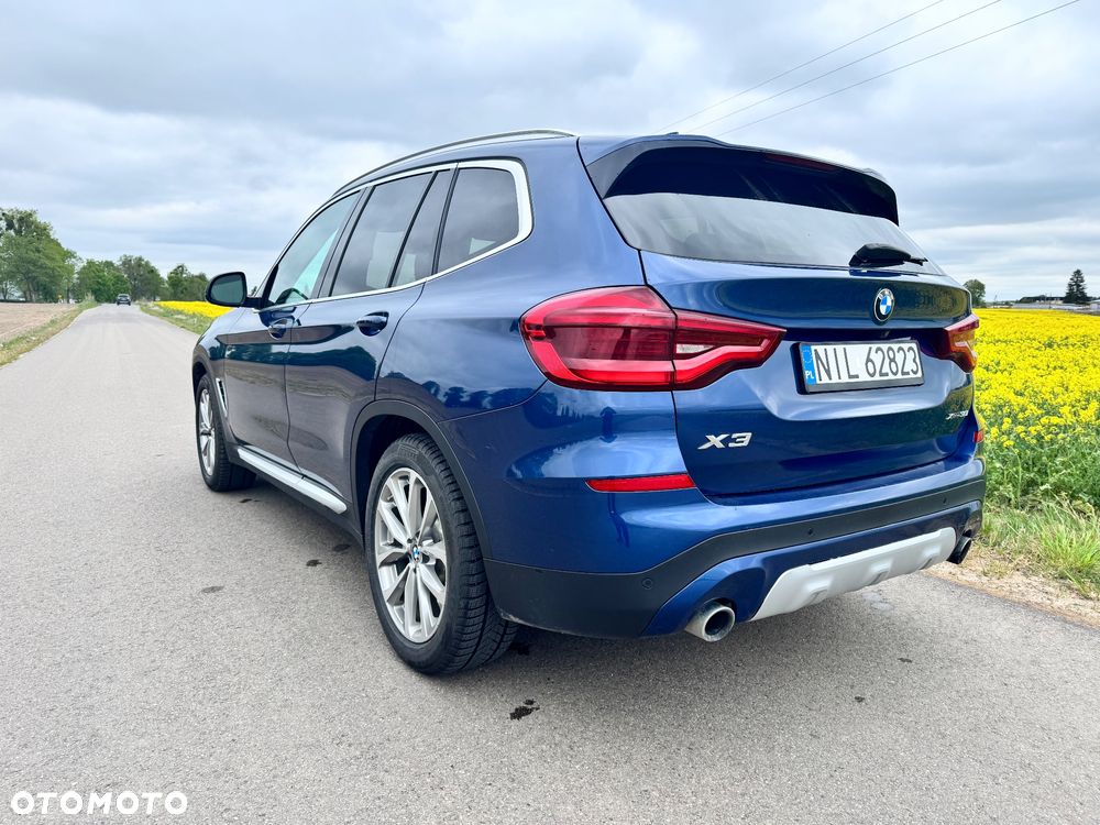 BMW X3 - 5