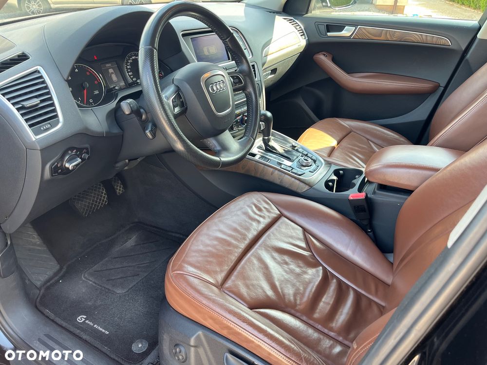 Audi Q5 - 13
