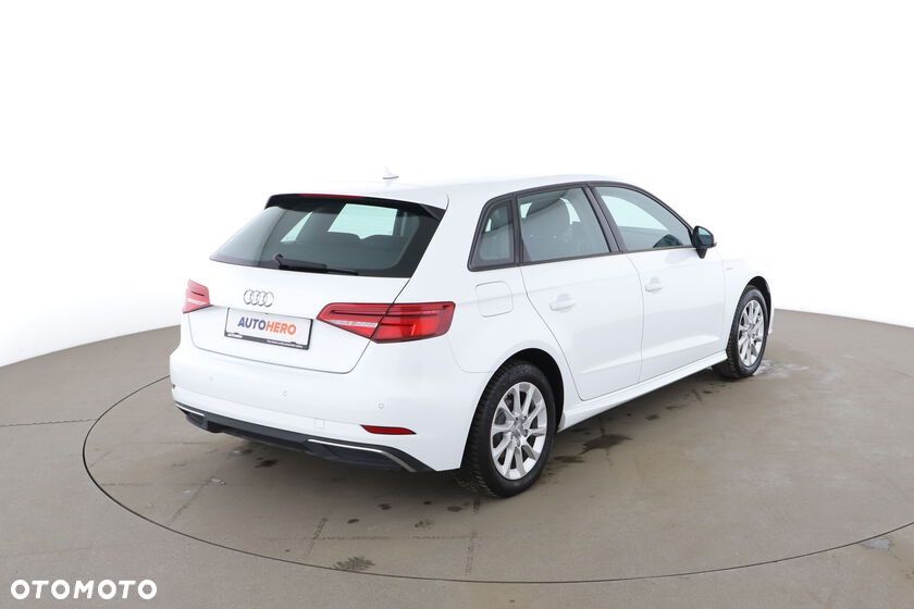 Audi A3 - 10