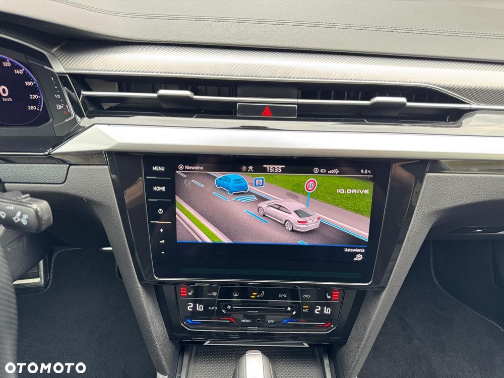 Volkswagen Arteon 2.0 TDI R-Line DSG - 27