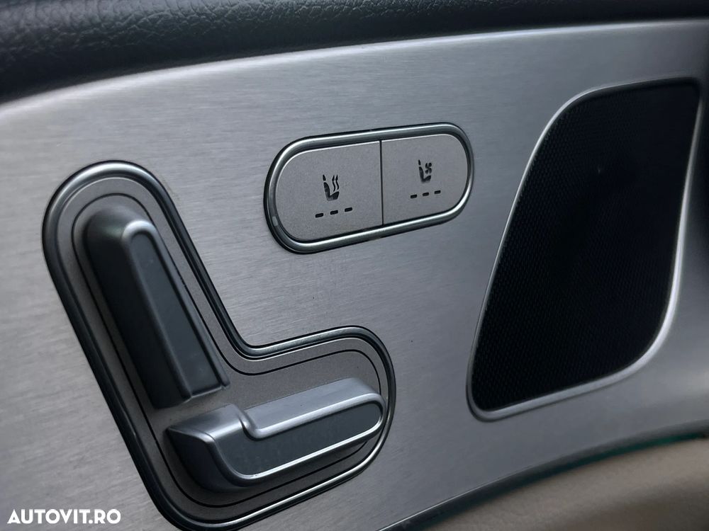 Mercedes-Benz GLE 300 d 4MATIC - 19