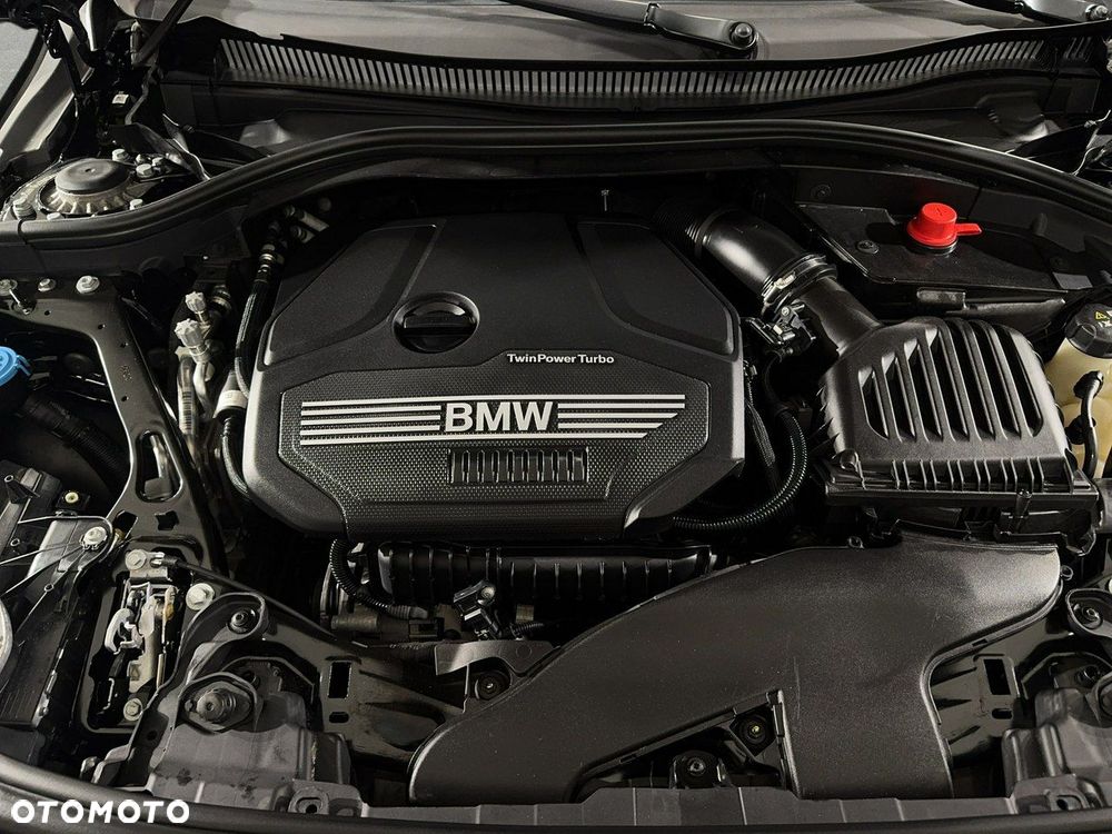 BMW Seria 2 - 34