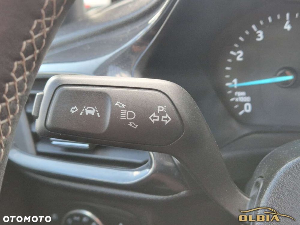 Ford Fiesta 1.0 EcoBoost STart-Stop ST-LINE - 21