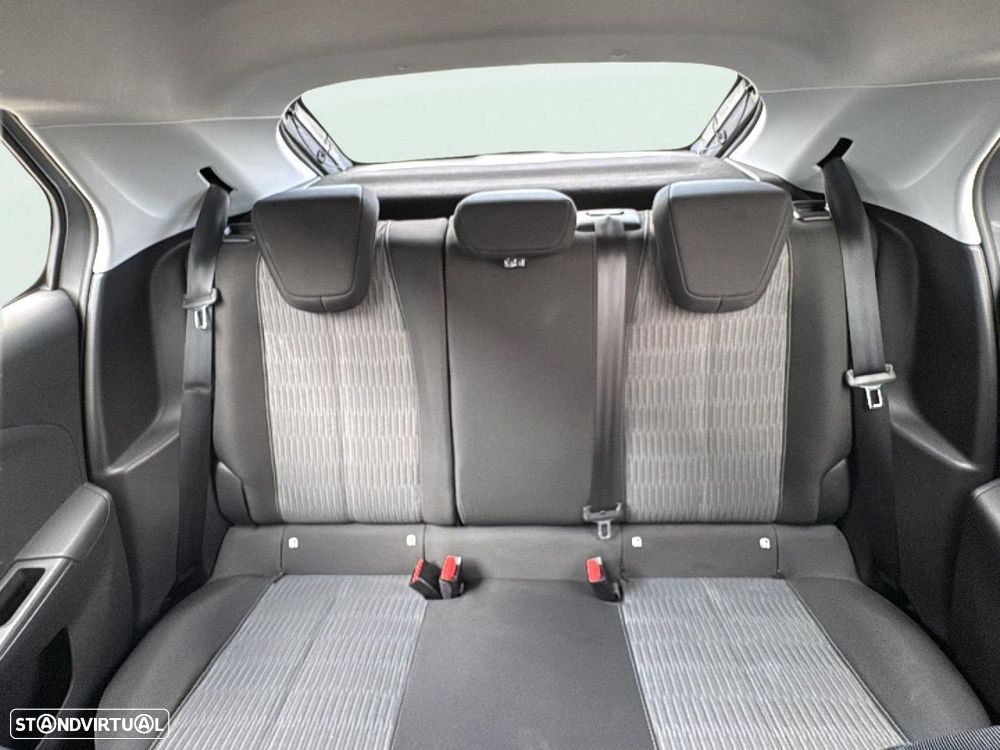 Opel Corsa 1.2 Edition - 16