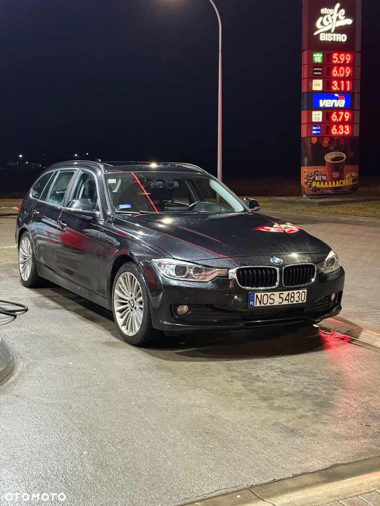 BMW Seria 3 - 1