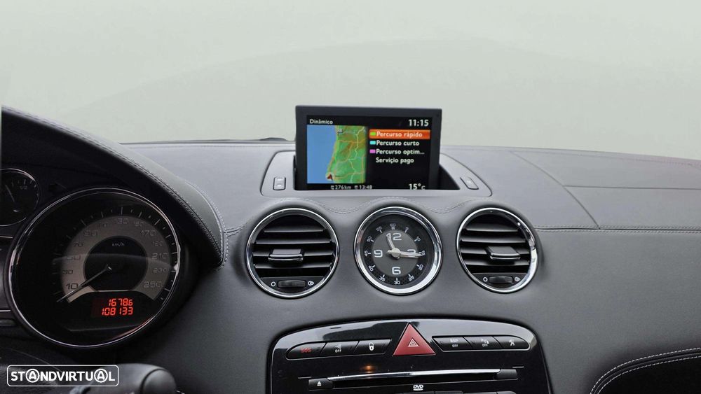 Peugeot RCZ 1.6 THP Onyx - 18