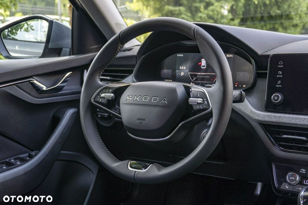 Skoda Scala - 27