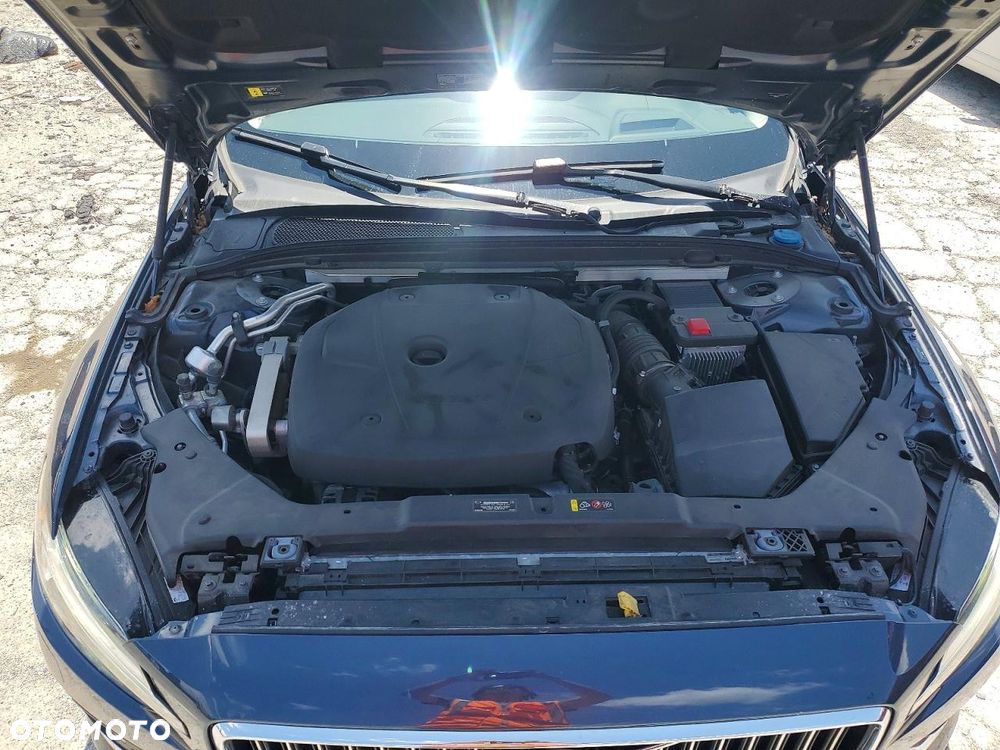 Volvo S60 T6 AWD Inscription - 11