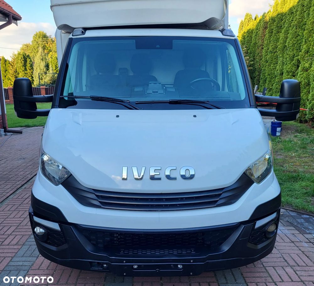Iveco DAILY IS35SI2AA / 35S18 - 3