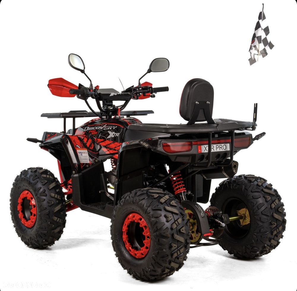 XTR Inny - 4