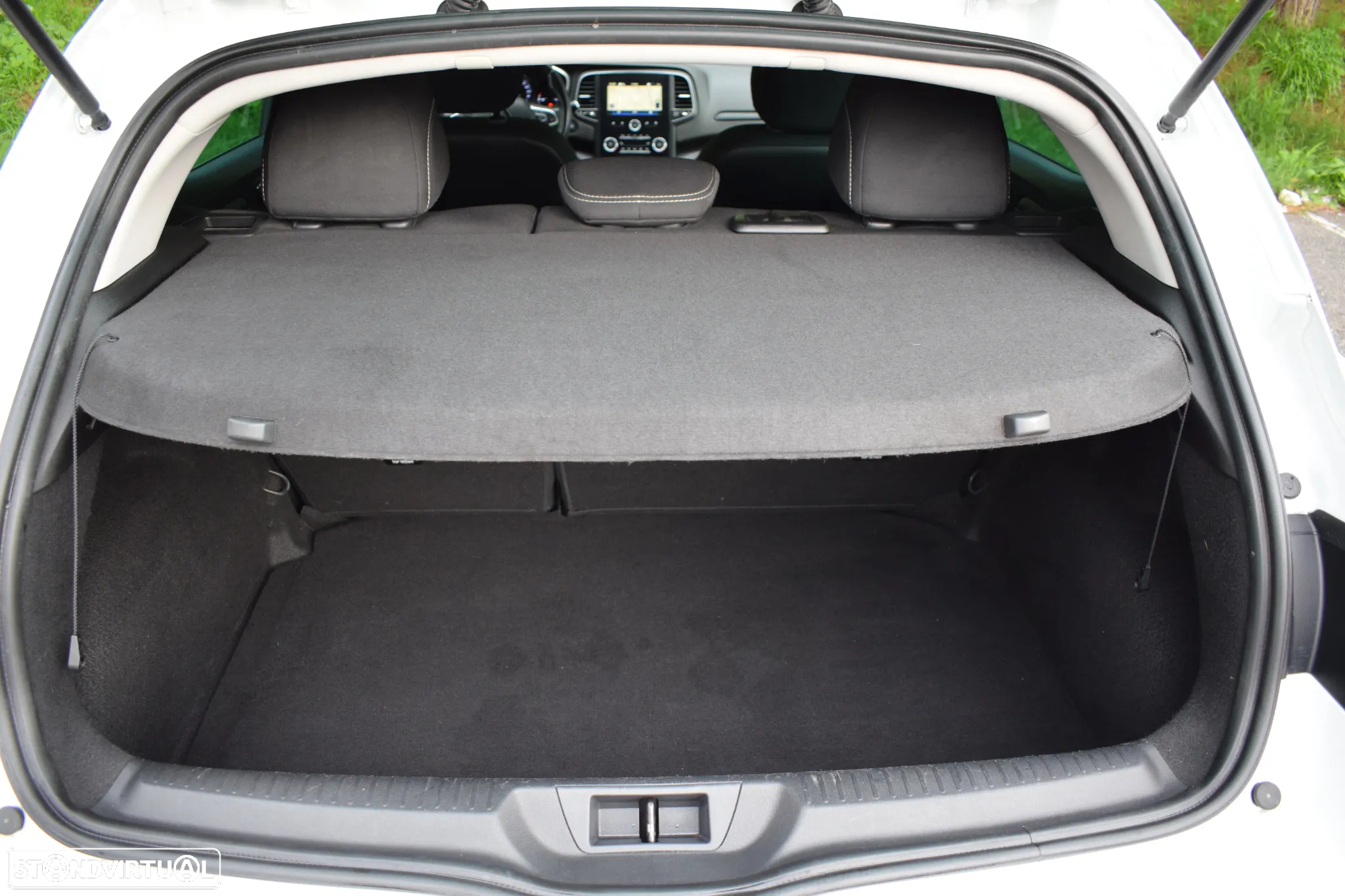 Renault Mégane 1.5 dCi Limited - 33