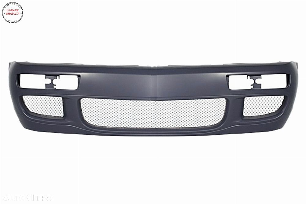 Bara Fata VW Golf 3 III (1992-1997) RS Design- livrare gratuita - 1
