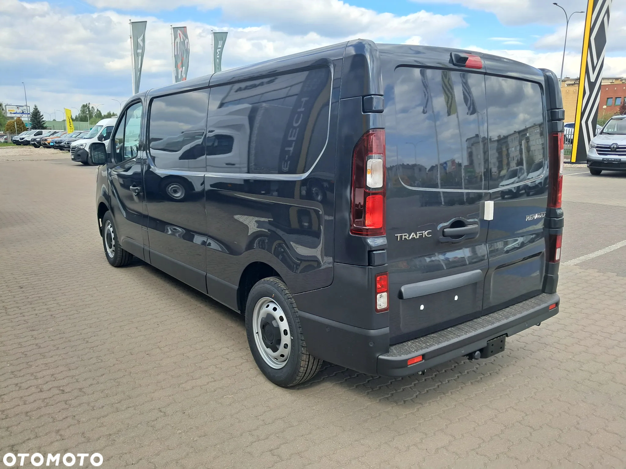 Renault Trafic - 3