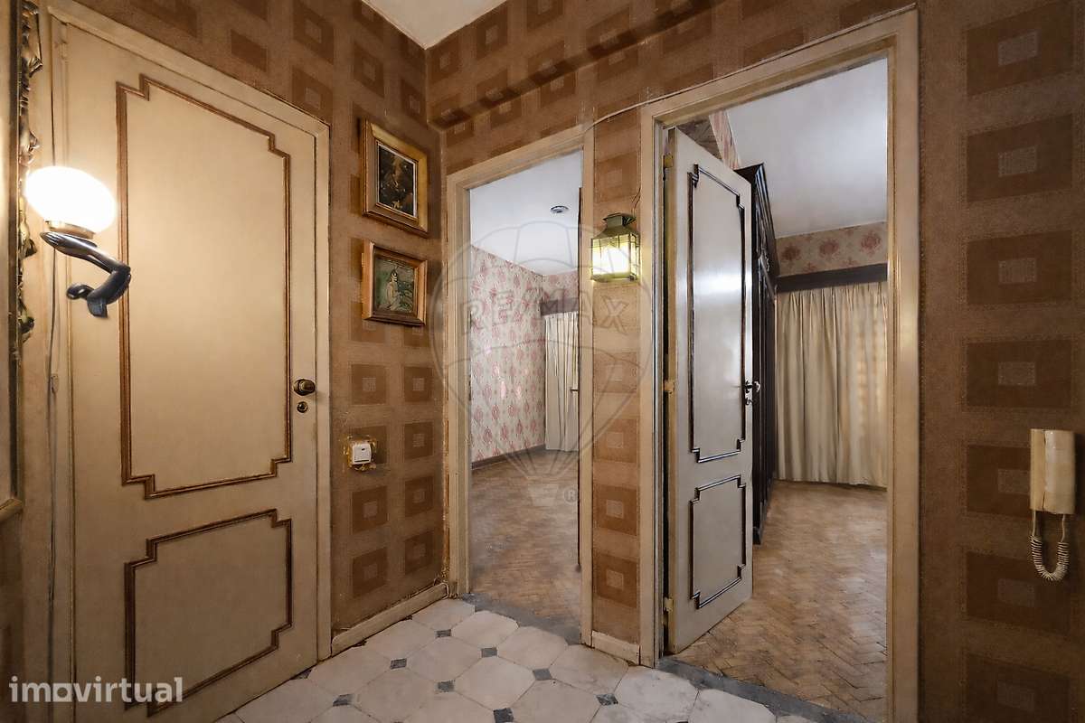 Apartamento T3 para venda - Grande imagem: 4/22