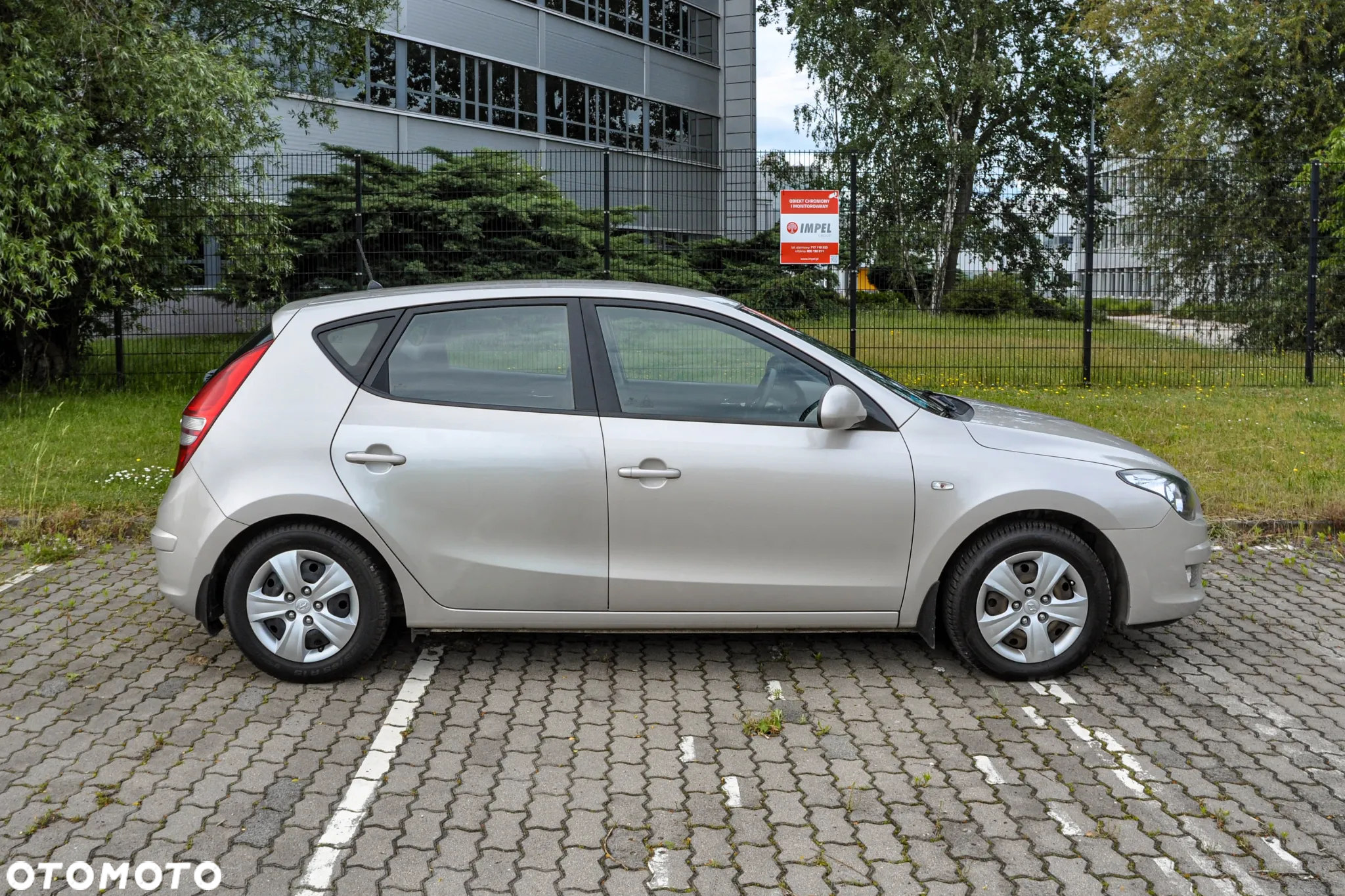 Hyundai i30 - 5