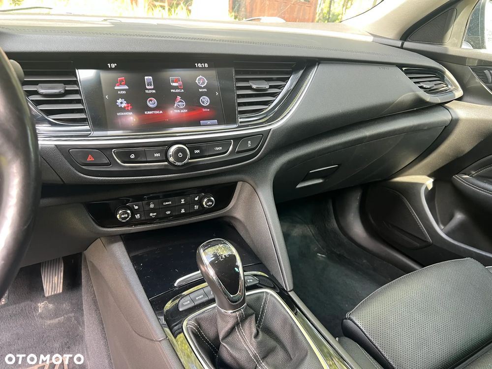 Opel Insignia 2.0 CDTI 4x4 Exclusive S&S - 14