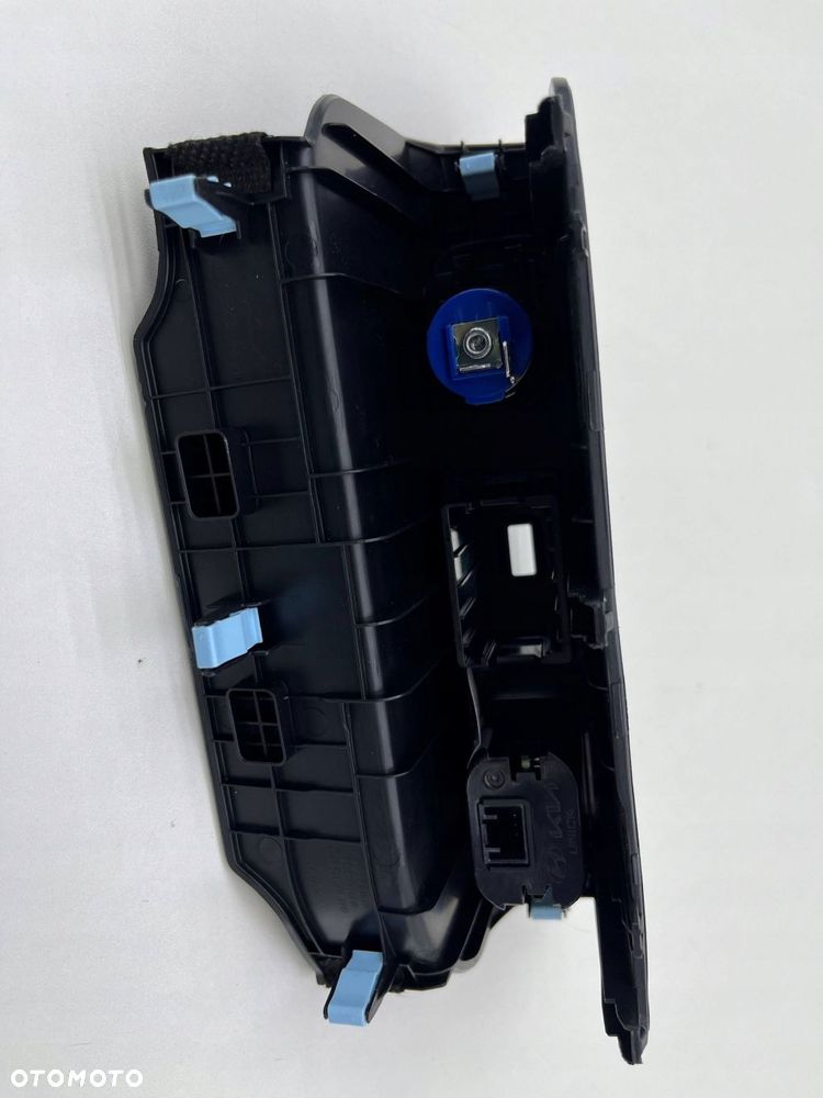 KIA PICANTO III LIFT GNIAZDO PANEL USB-C 84621-G6R0CA - 5