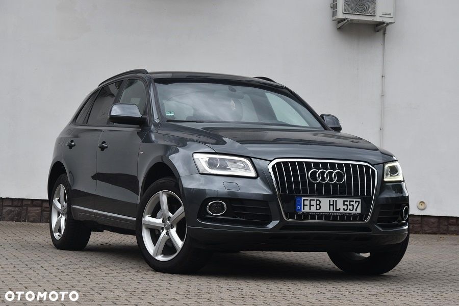 Audi Q5 - 3