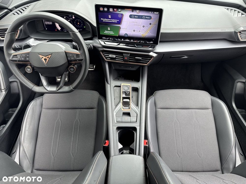 Cupra Leon 2.0 TDI DSG - 16