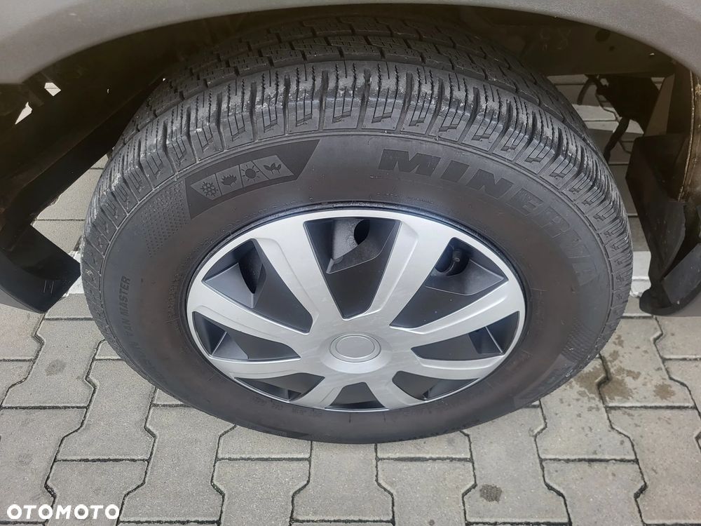 Iveco Daily - 20
