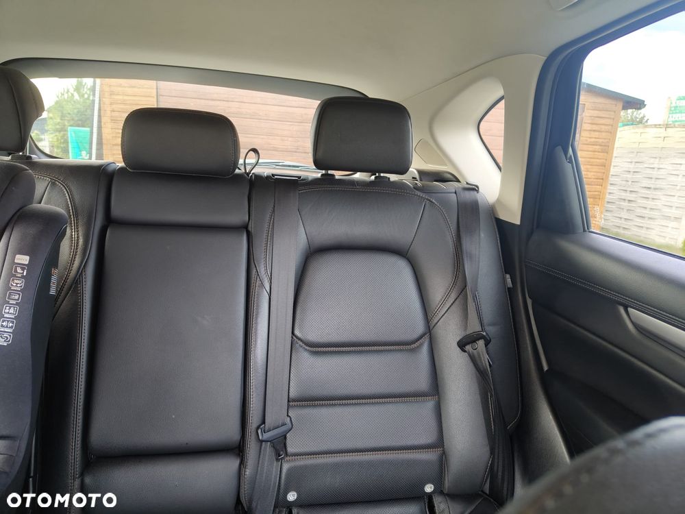 Mazda CX-5 2.0 Skyenergy 2WD - 8