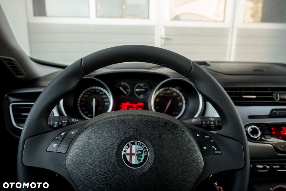 Alfa Romeo Giulietta 1.4 TB 16V Turismo - 15