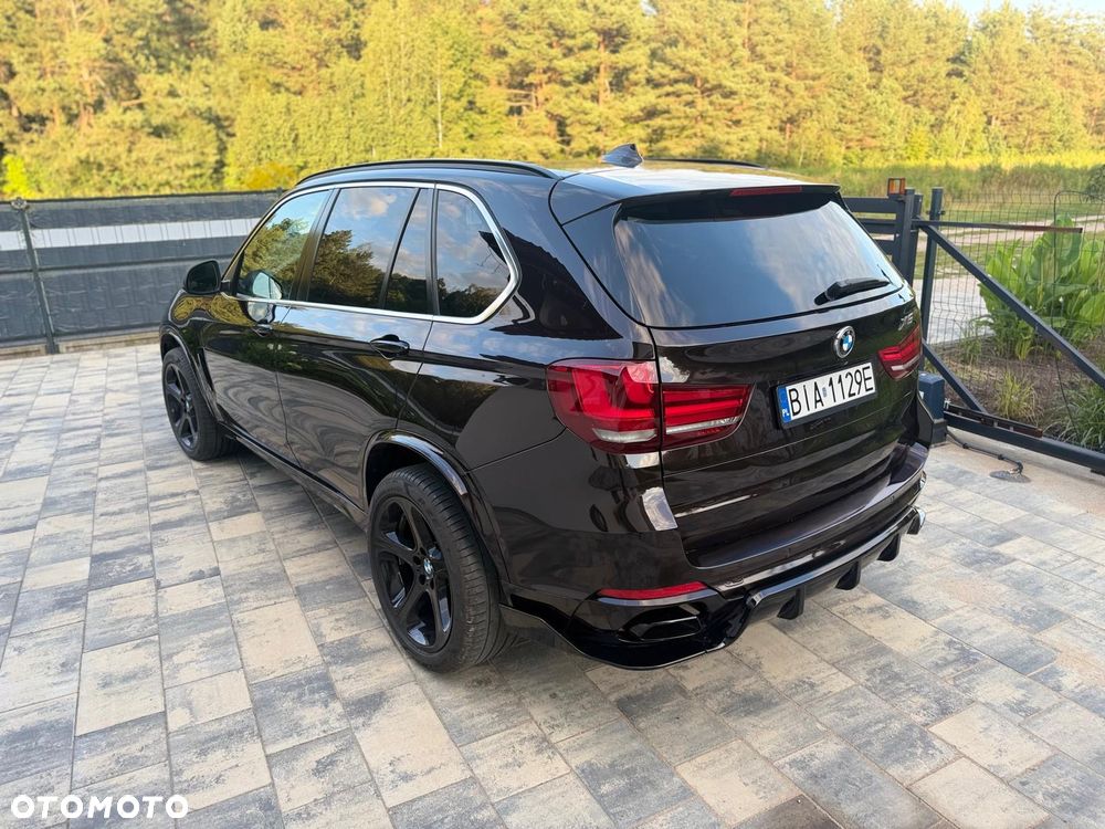 BMW X5 - 13