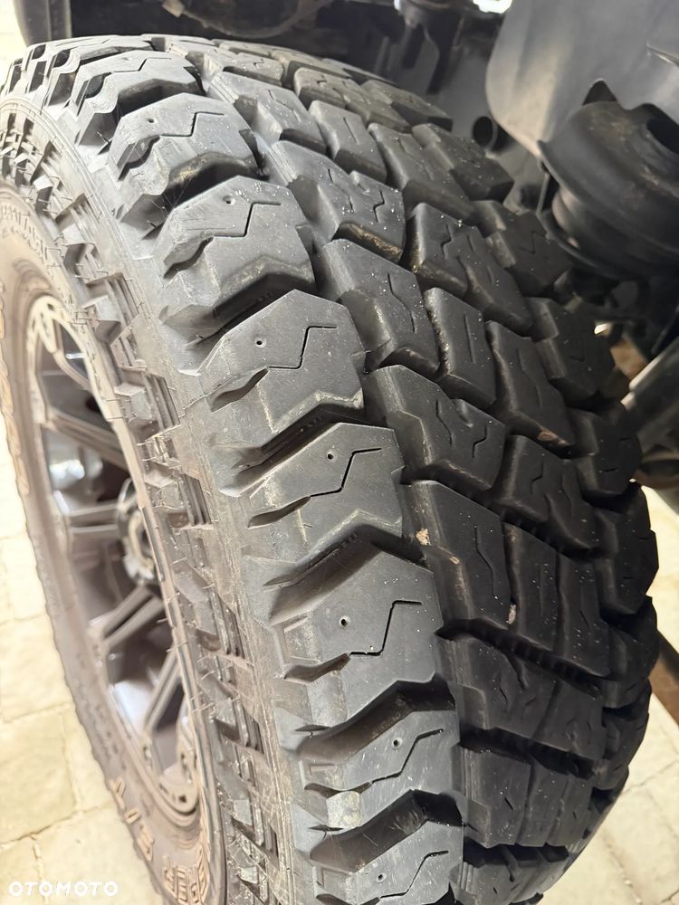 Jeep Wrangler - 13