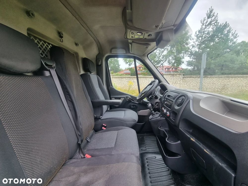 Opel MOVANO - 5