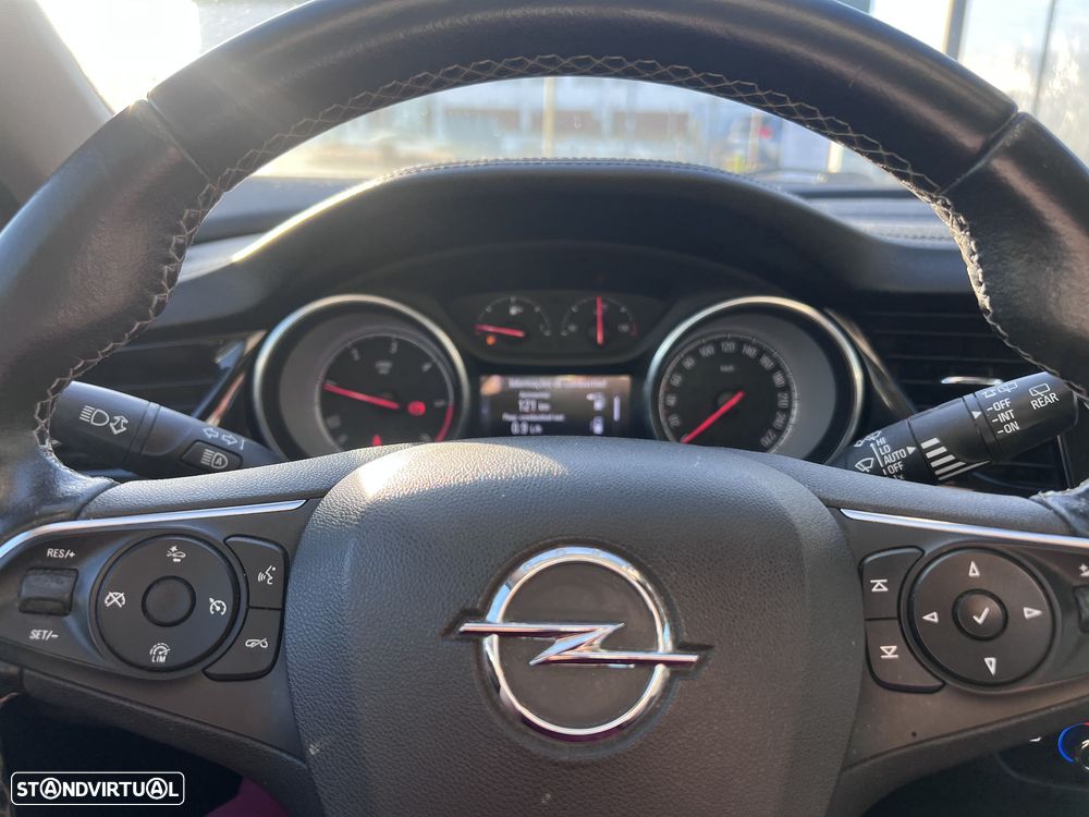 Opel Insignia Sports Tourer 1.6 CDTi Cosmo S/S J17 - 2