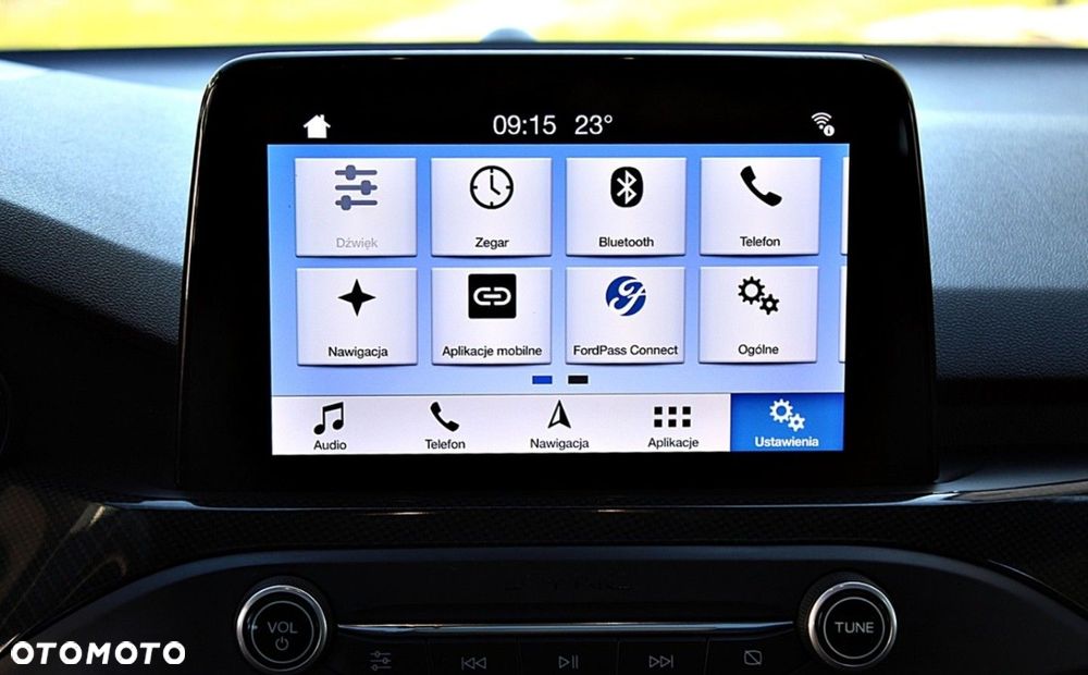 Ford Focus - 19