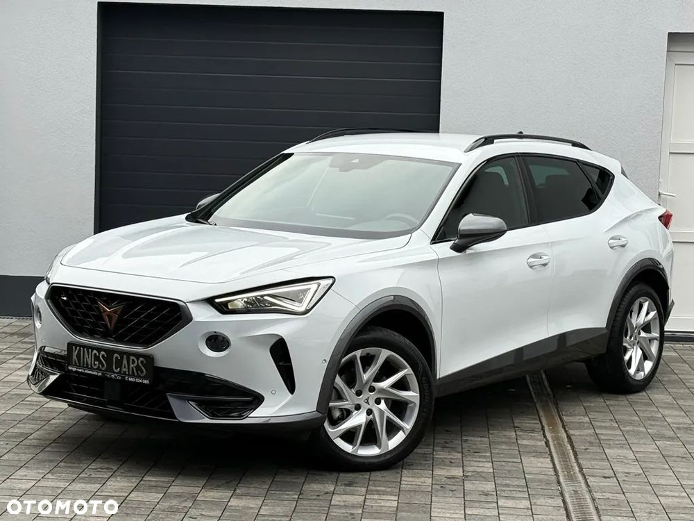 Cupra Formentor 1.5 TSI DSG - 31