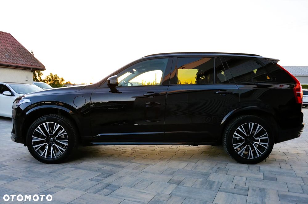 Volvo XC 90 T8 AWD Plus Dark - 10