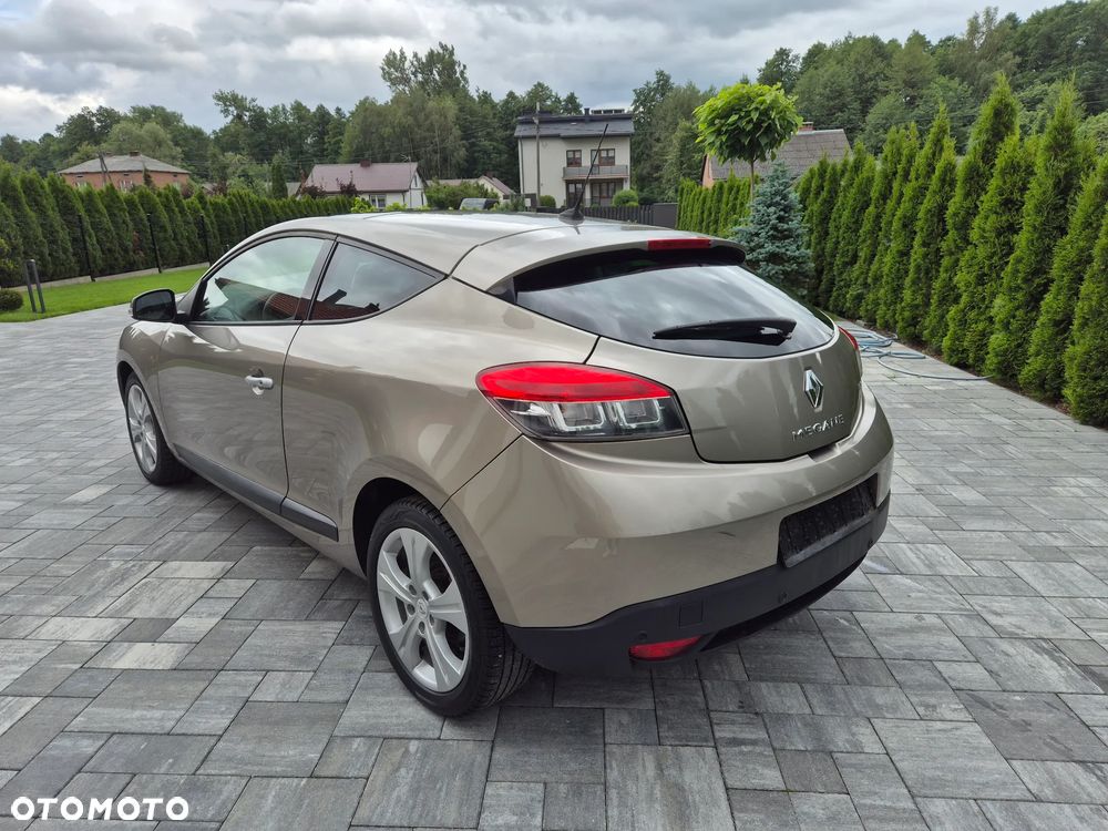 Renault Megane - 22
