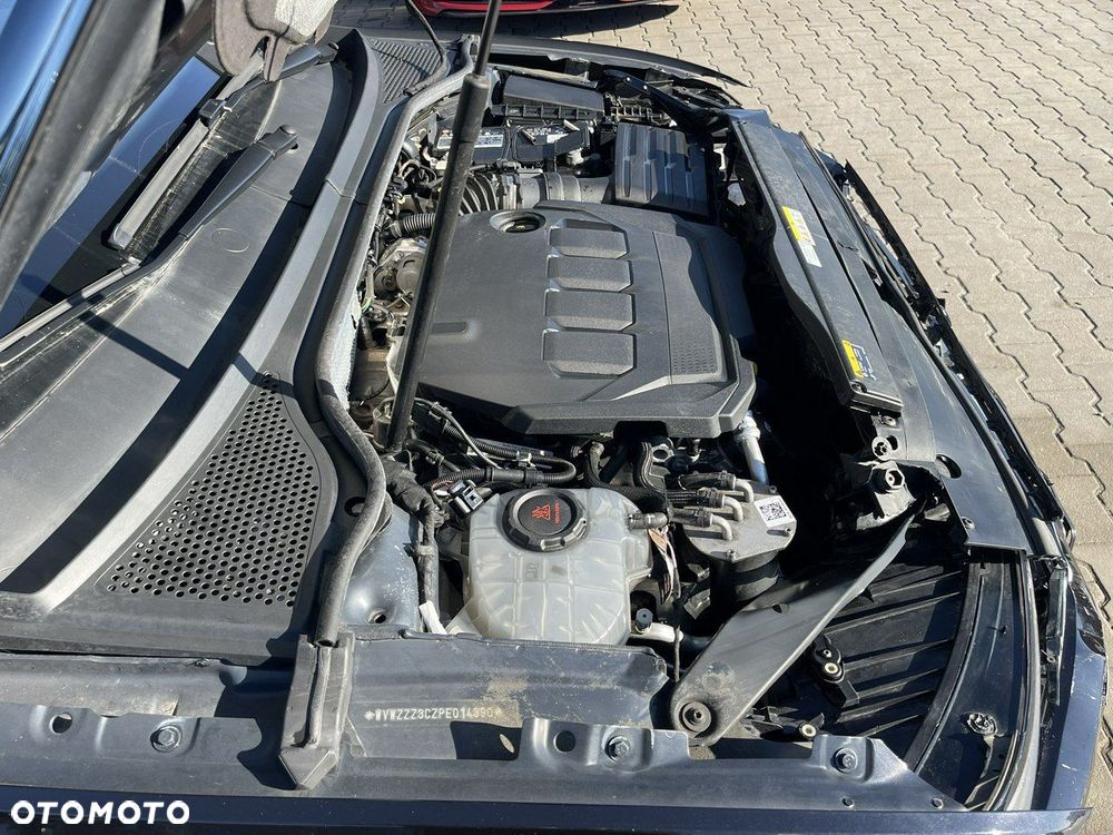 Volkswagen Passat - 15