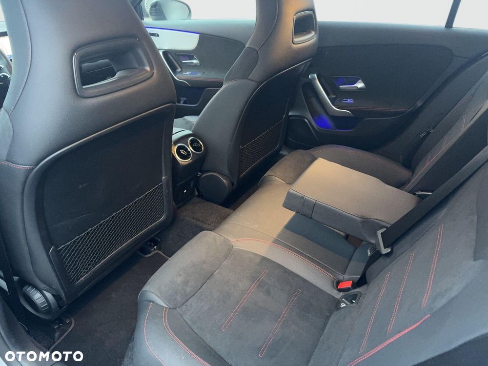 Mercedes-Benz Klasa A - 18