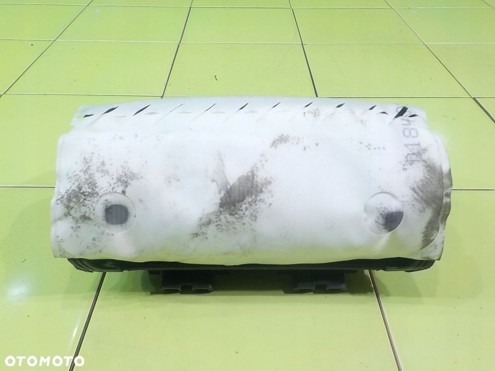 OPEL CORSA E 1.2 B 15r 3D AIRBAG poduszka pasazera 34152961B01 - 1