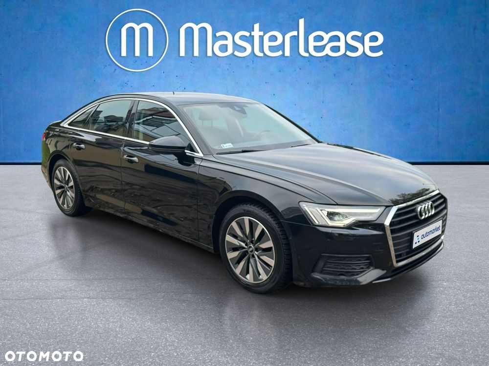 Audi A6 Limousine - 3