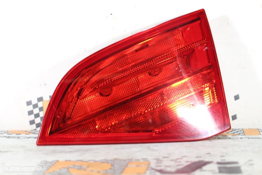 Farolim Direito Audi A4 Avant (8K5, B8)  8K9945094 / 220909 / Mala Pas - 1
