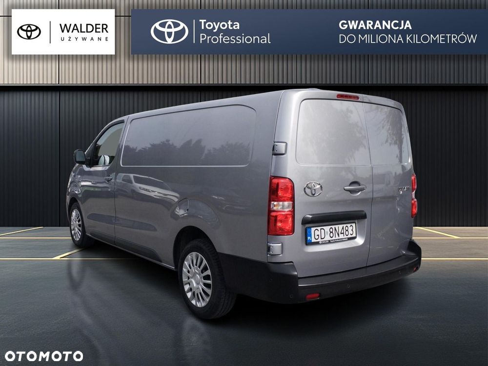 Toyota PROACE - 6