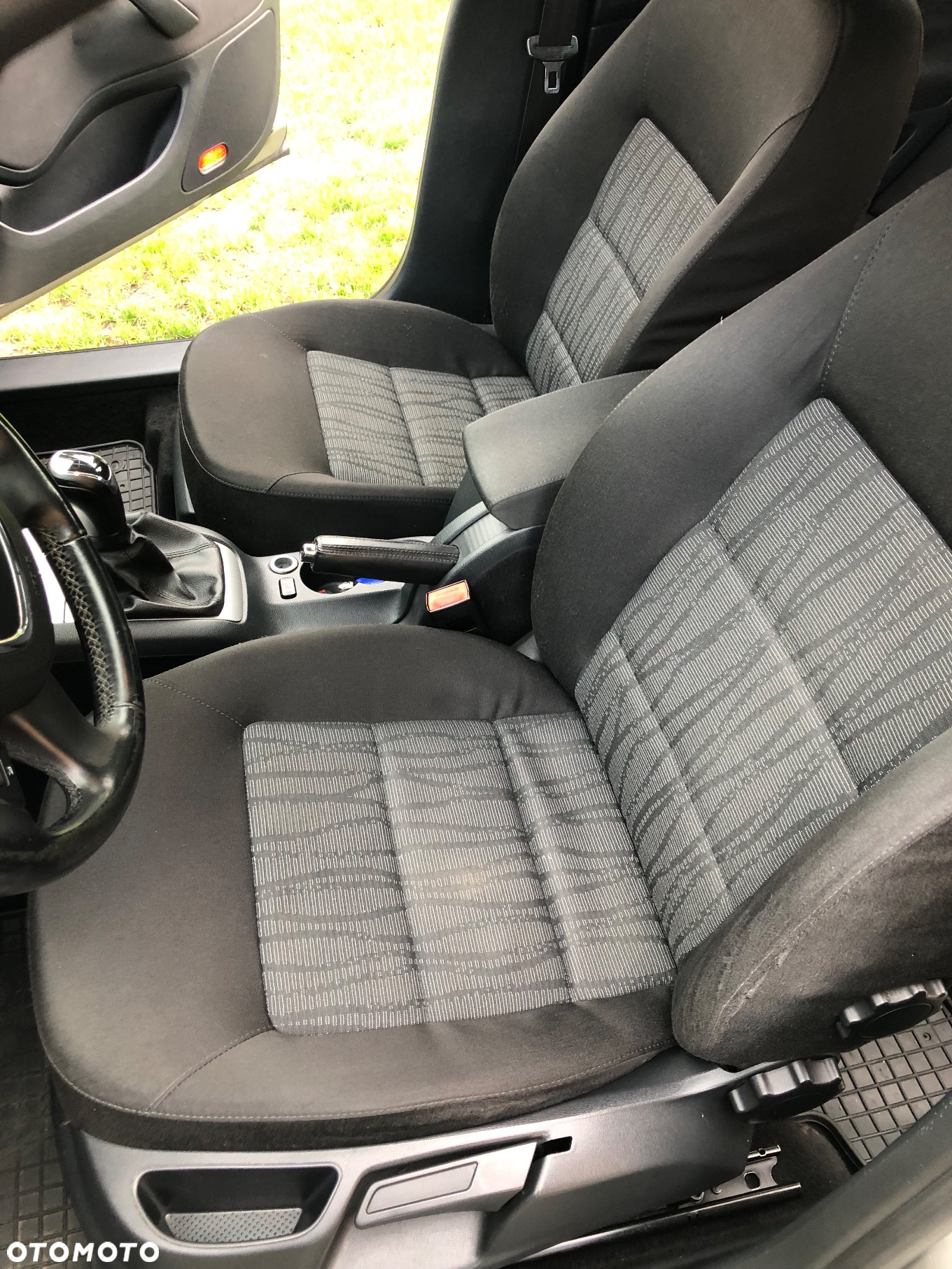 Skoda Octavia 1.6 TDI Classic - 12