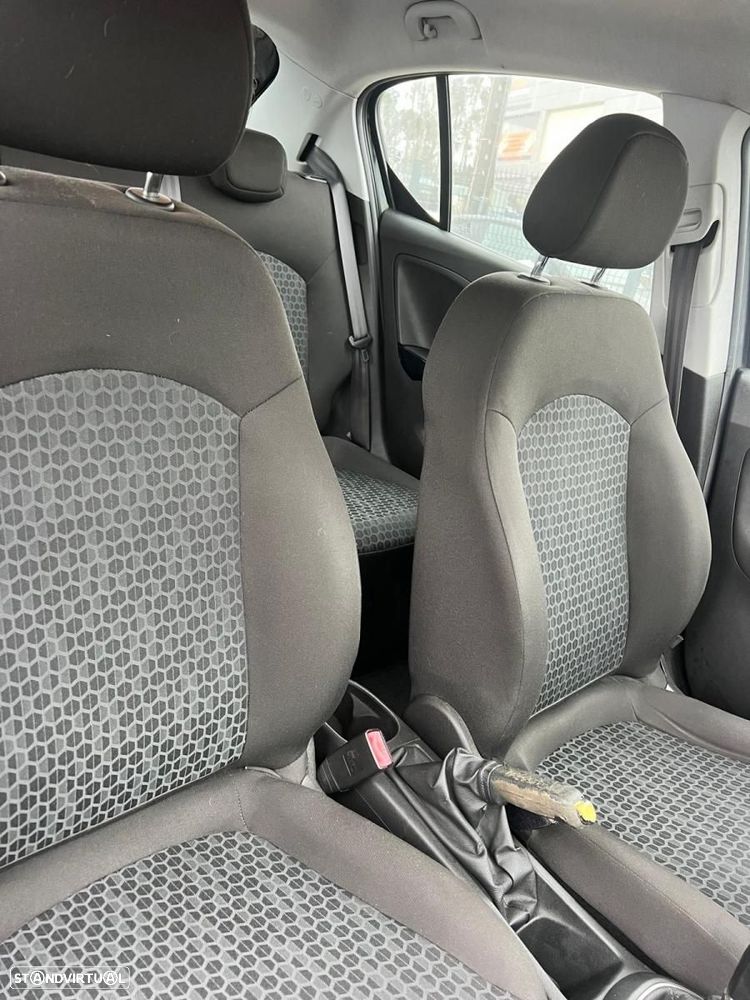 Opel Corsa 1.3 CDTi Dynamic - 4