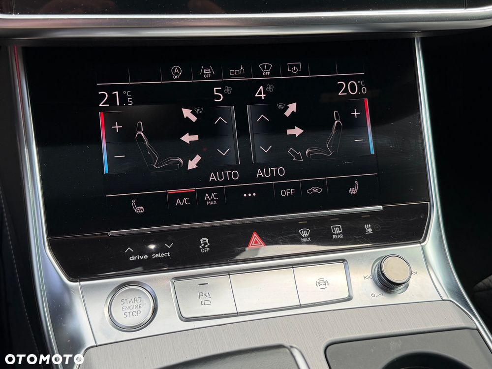 Audi A6 Avant - 24