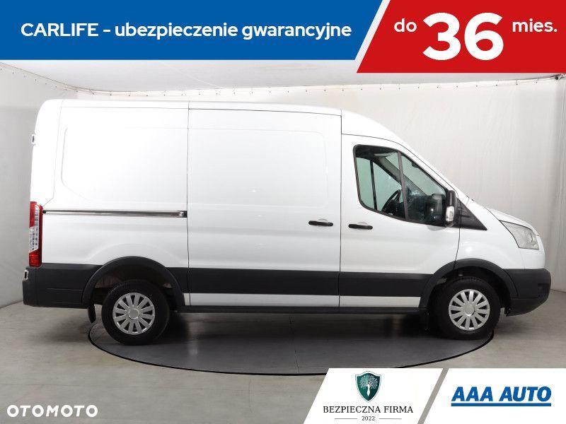 Ford transit - 8