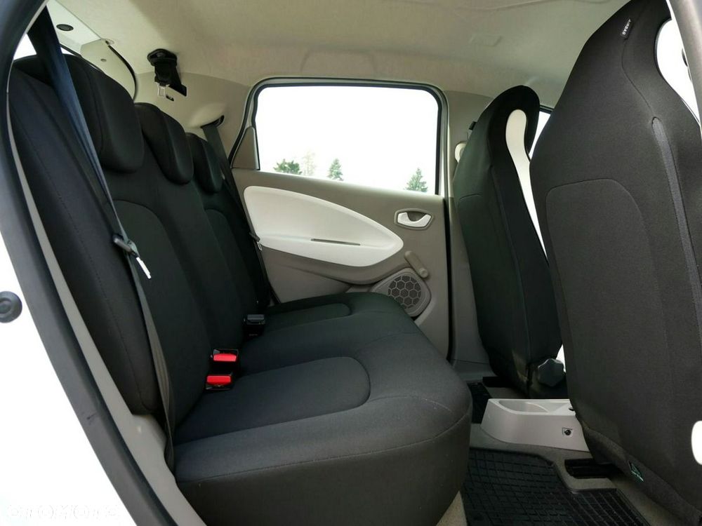 Renault Zoe R90 22kWh (z akumulatorem) - 8