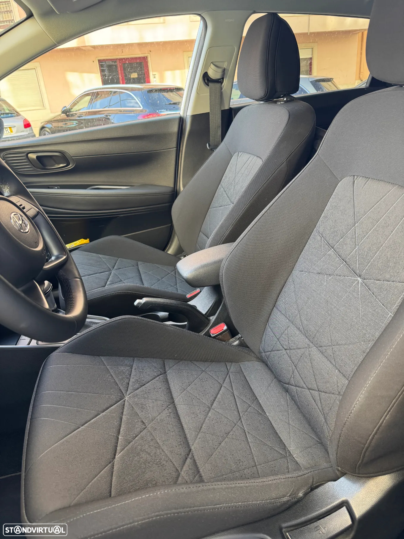 Hyundai Bayon 1.0 T-GDI Premium TT DCT - 6